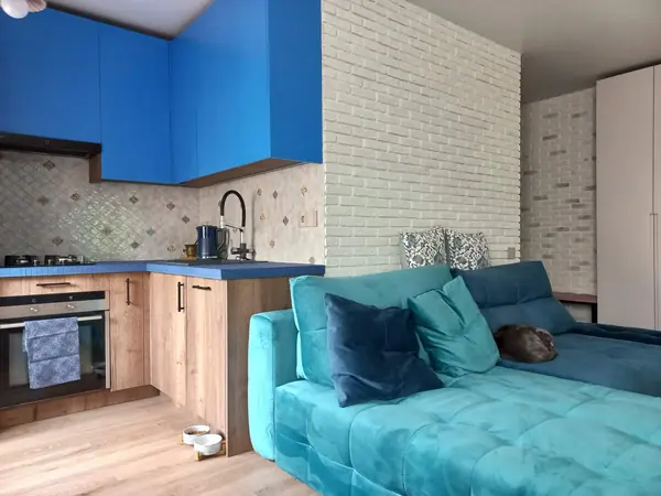 Фили 40 кв.м. - реализация