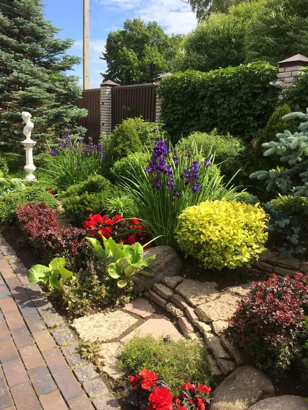 Наши работы