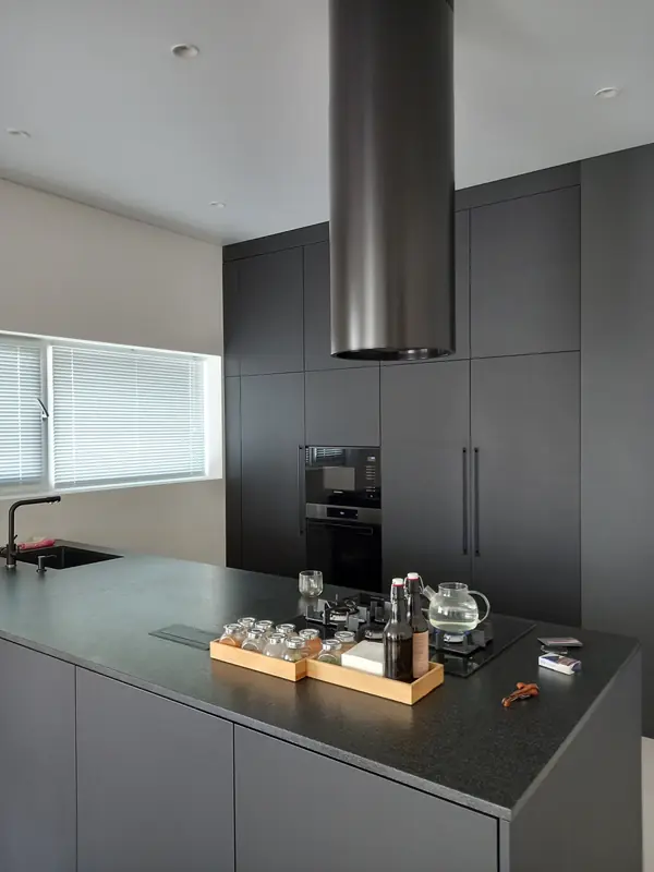 Реализованный дизайн-проект дома 160м2 в Волгограде, поселок Латошинка