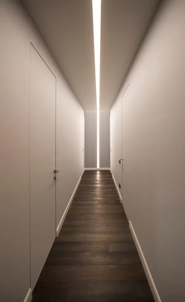 Квартира в Серебряном бору