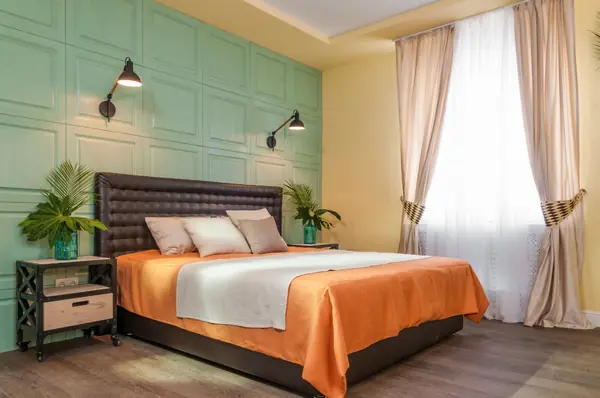 Спальня из воспоминаний