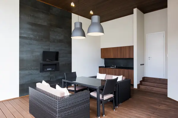 Дом в Монтевилле (Новорижское шоссе) 285 м2