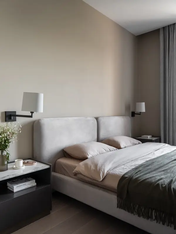 Просторная квартира на Вавилова 4