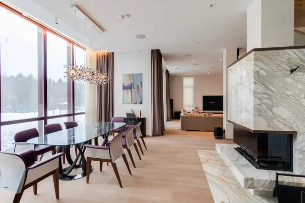 Коттедж. Частный заказчик.