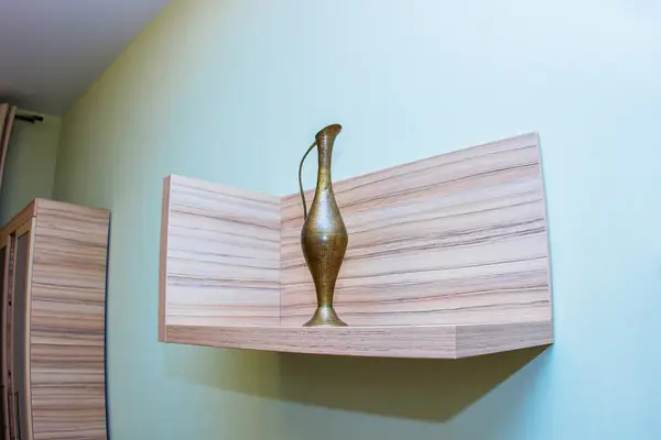 Cabinet, Novosibirsk, Udacha st.