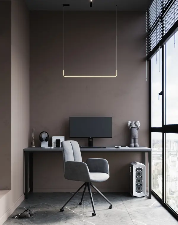 ЖК Континент