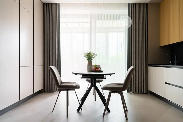 Квартира на Воронцовских Прудах