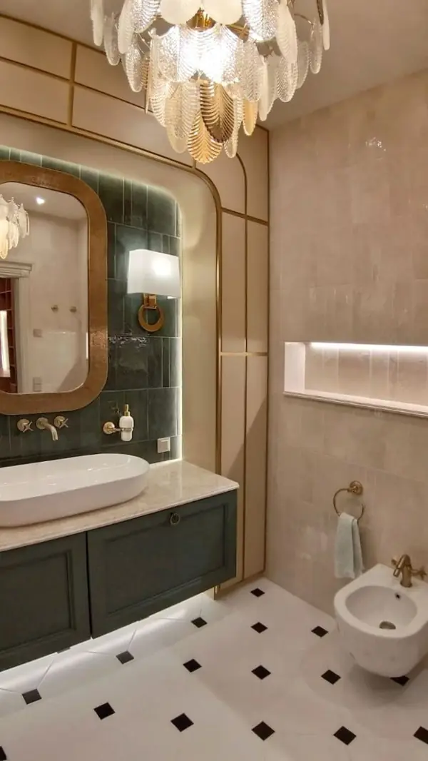 Реализованный объект в Светлогорске 2