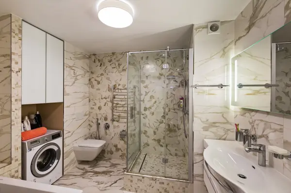 Квартира на Парковой