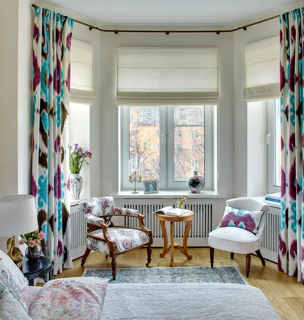 Квартира в "Сталинке", 61кв.м. / Apartment , 61 sq.m.