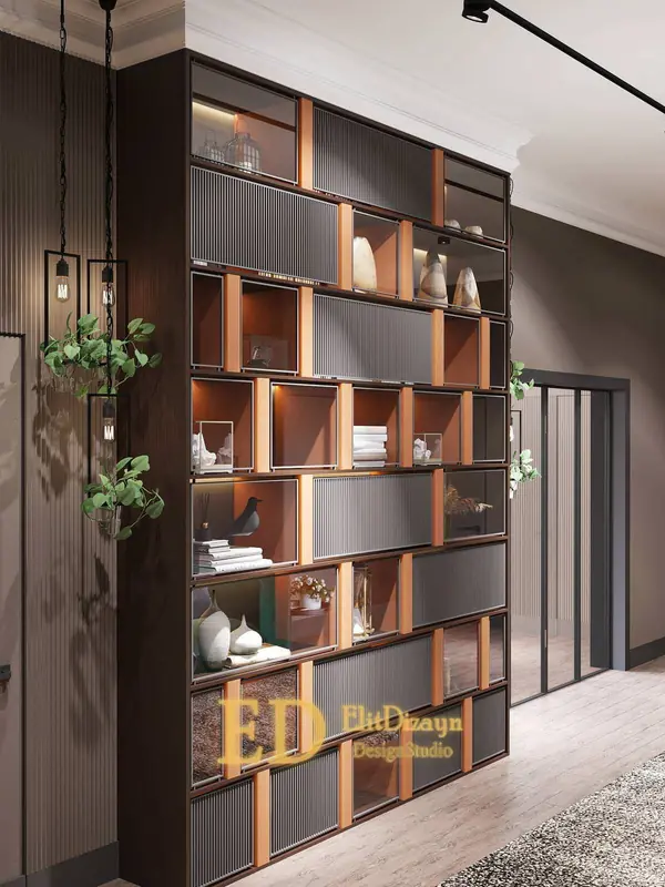 Дом неоклассика - 4