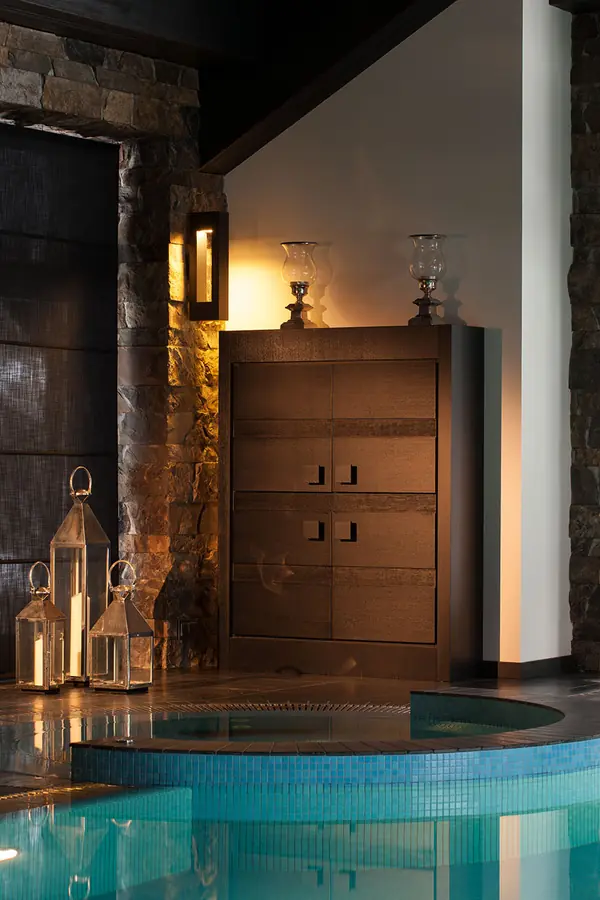 Дом Новорижское шоссе