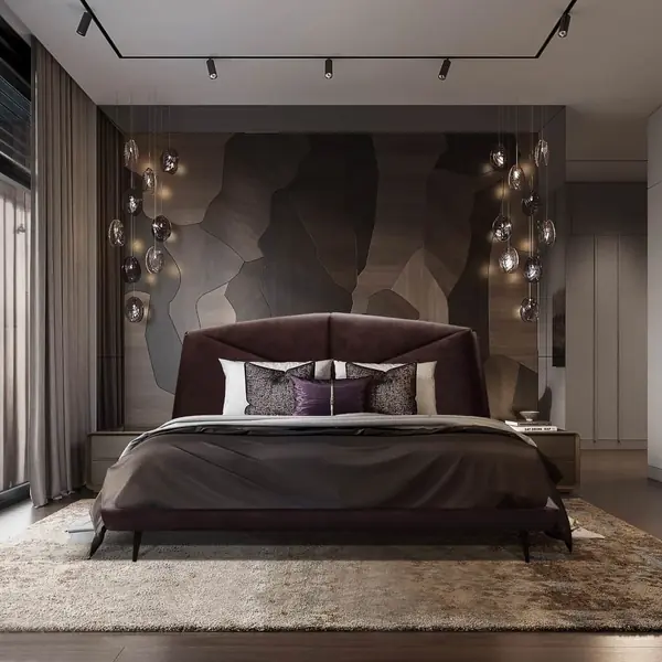 Вершина интерьерного вкуса с «Vivienne»