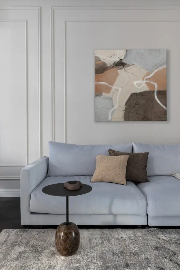 ЖК Серебряный парк