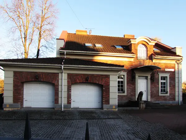 коттедж " Виталий"