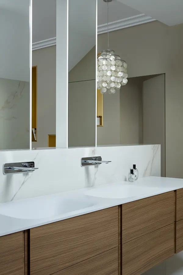 КП Архитектурный пригород