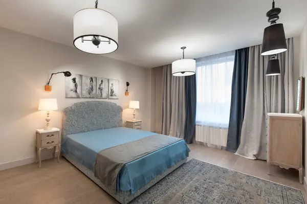 Квартира на Новгородской ул.