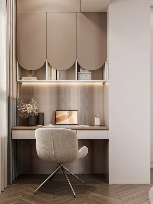 Дизайн интерьера Одинцово