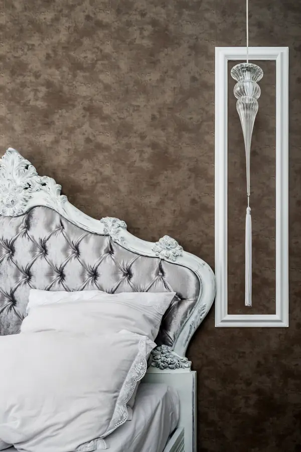 Загородный дом в стиле Прованс.