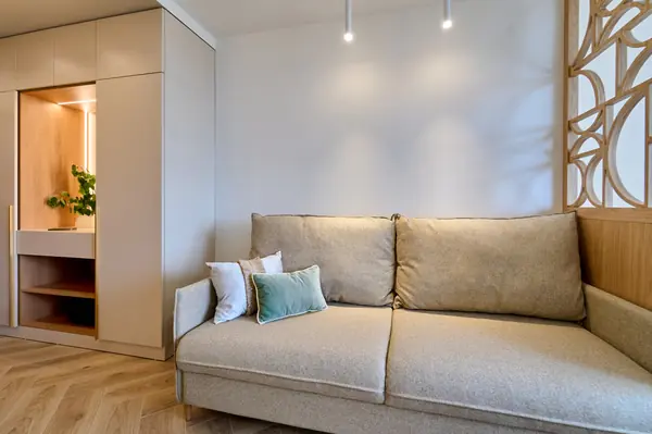 Тепло и свежесть южного города