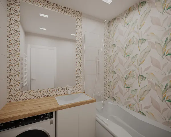 Квартира г. Калуга на Правом Берегу