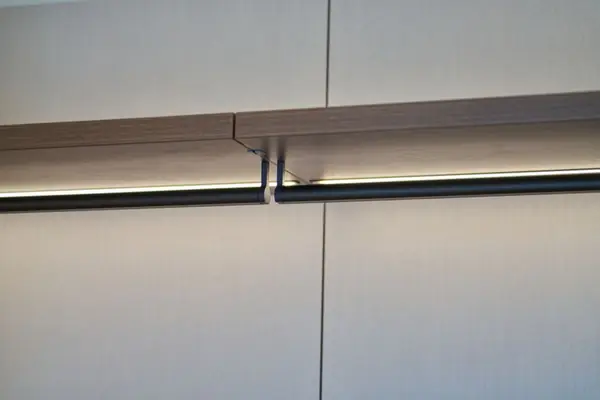 Вешалка для хранения верхней одежды