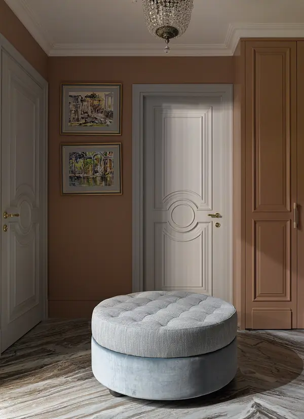 Завтрак в Риме