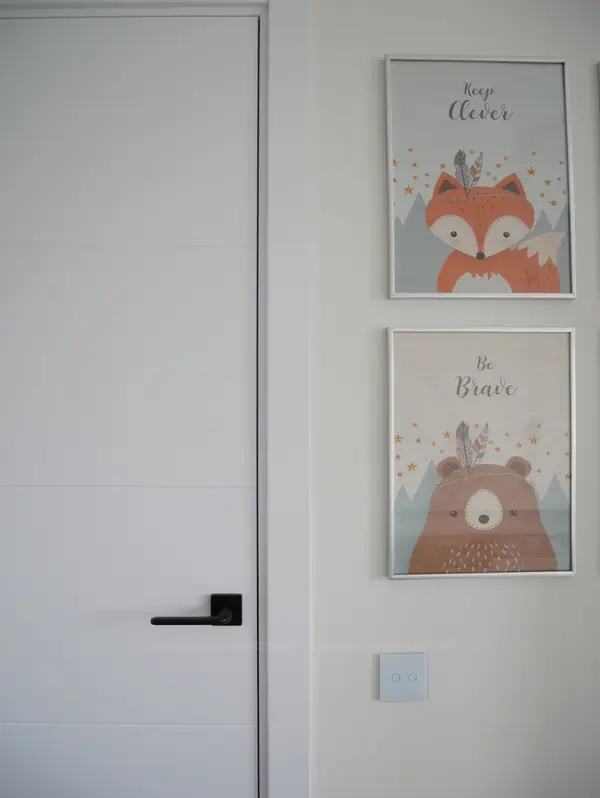 ФОТО. Квартира для Андрея и Марии