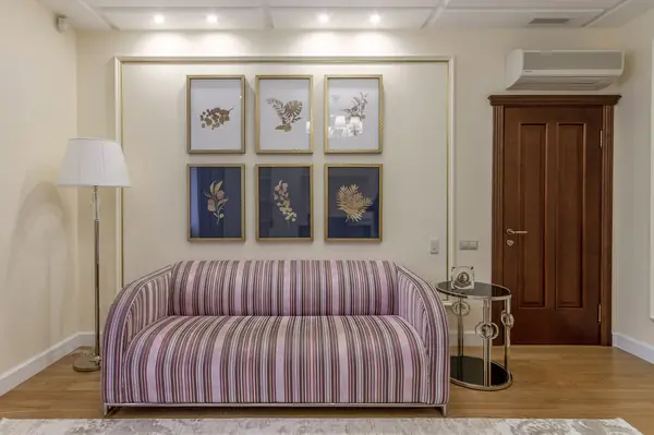 Обновление интерьера дома