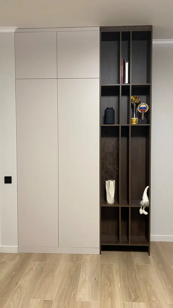 ПИК, Карамышевская набережная