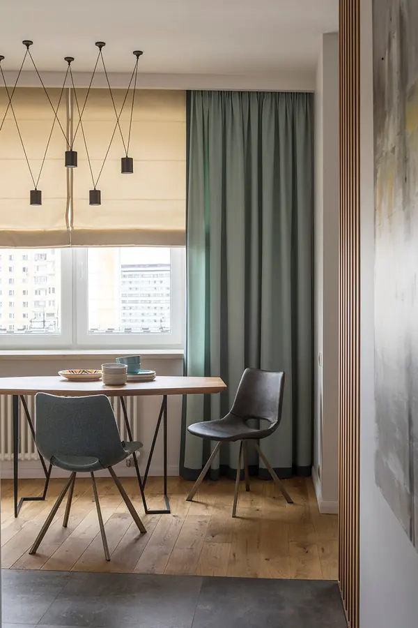 "Ритм жизни"