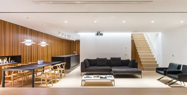 Penthouse en Barcelona