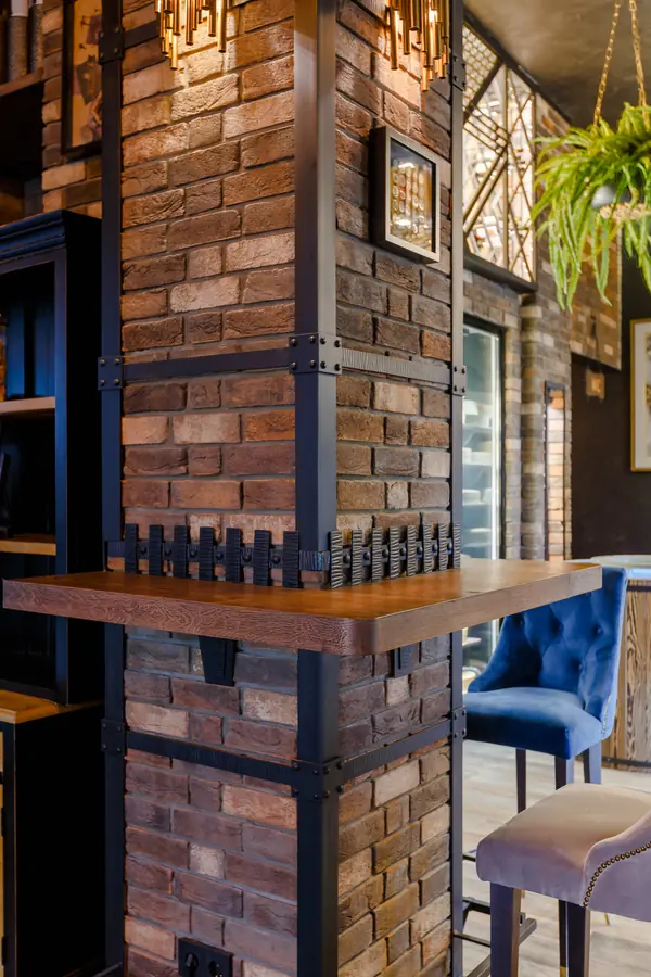 Ресторан Cheeseria