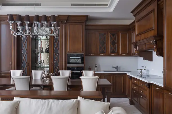 Квартира на Мосфильмовской