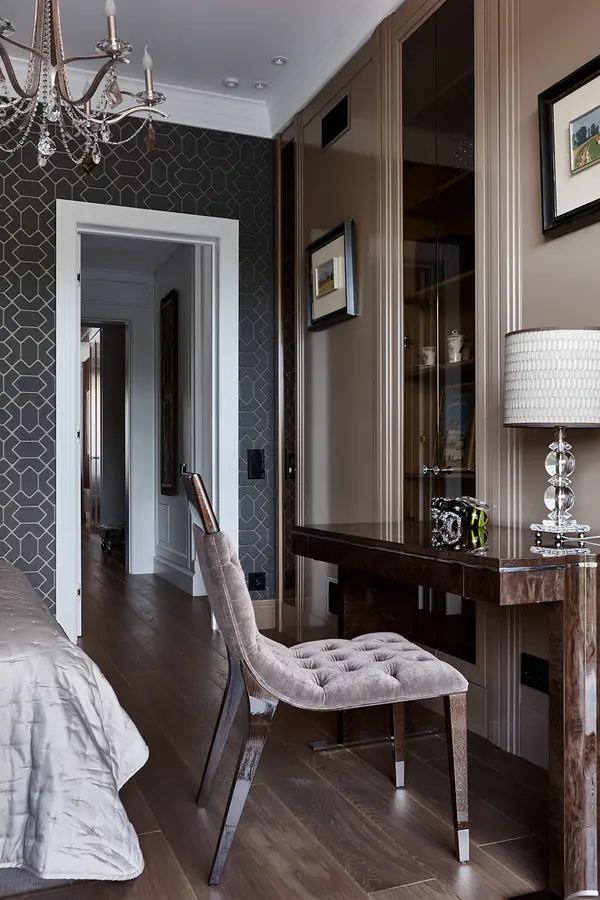 Улица Литераторов 2