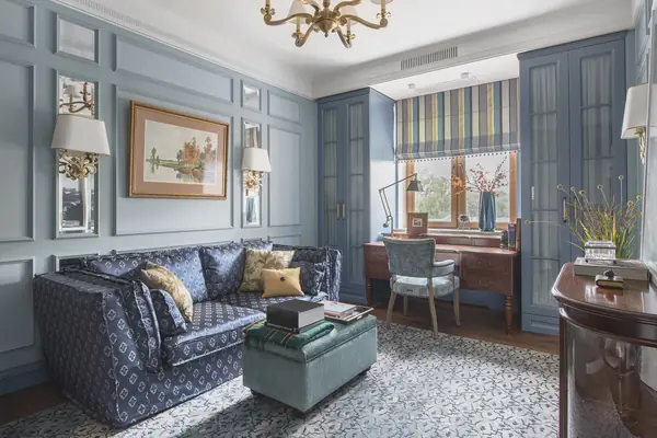 Проект "Части целого"