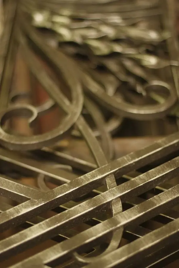 Ограждение