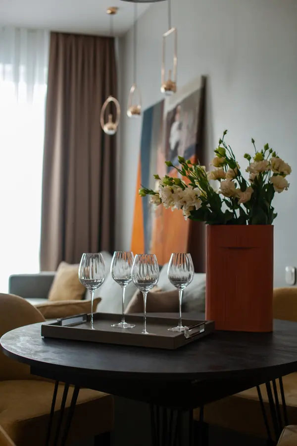 Резиденция Архитекторов_№1