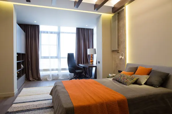 Дизайнерские проект