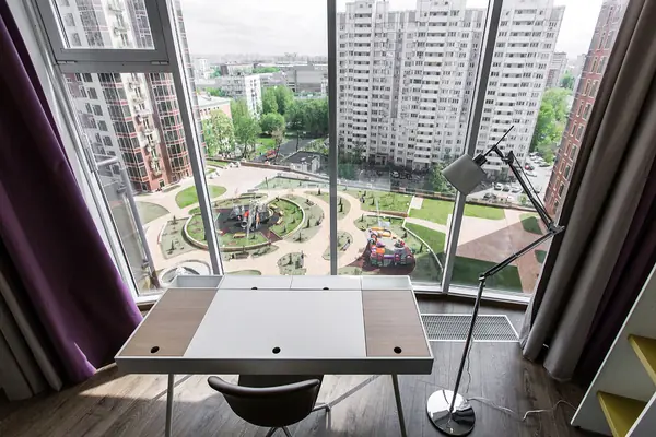 ЖК "Дубровская Слобода"