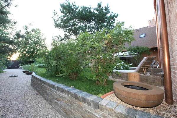 Николина гора, «д. Маслово», 35 соток