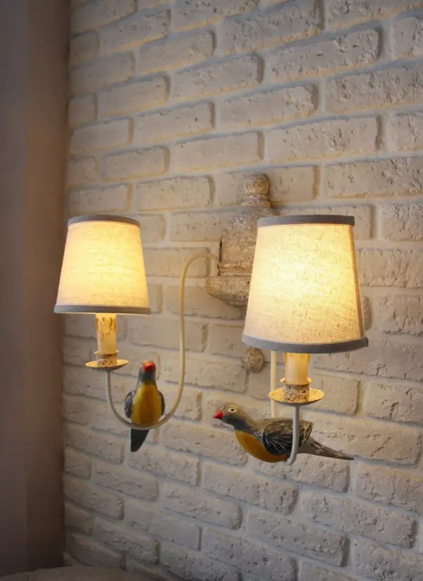 Реализованный проект в современной классике.