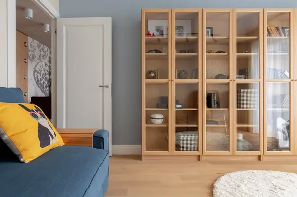 Квартира для молодого человека