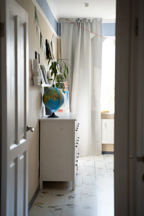 Квартира для 4-х в Санкт-Петербурге