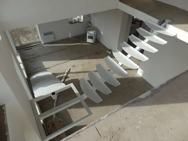 Лестницы Streamstairs Rybland