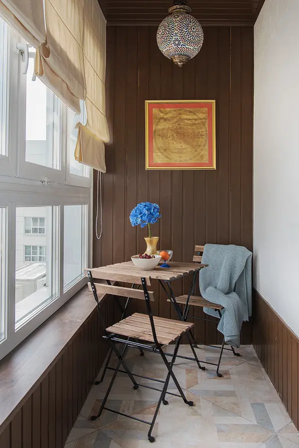 Райское Средиземноморье: фото реализованного проекта