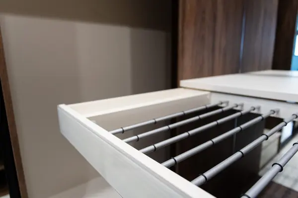 Гардеробная от raumplus