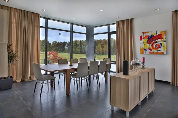 Загородный дом