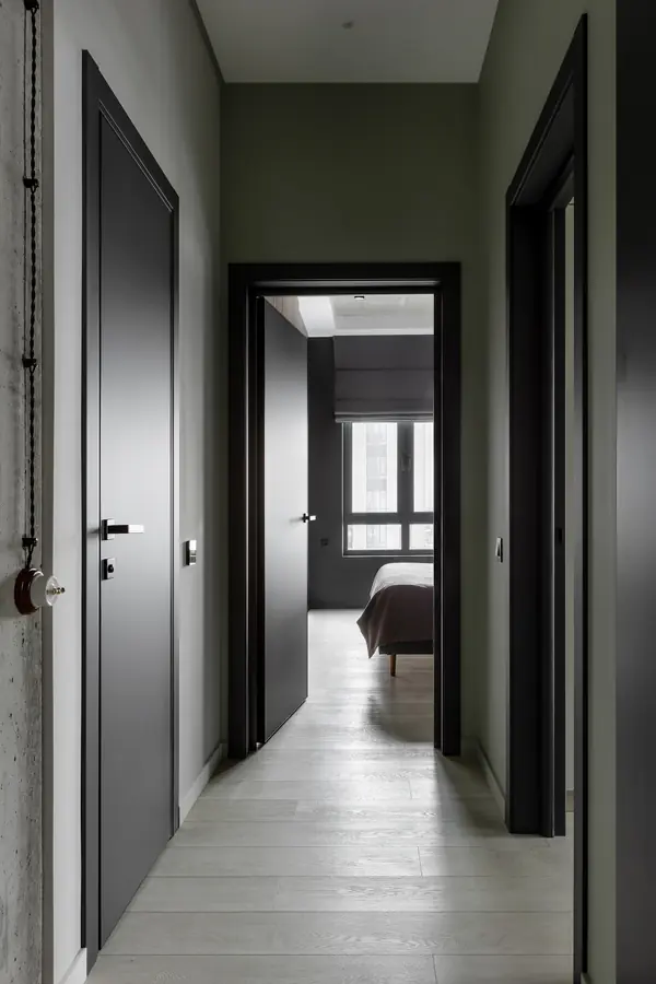 Квартира в ЖК Savin house 70 кв.м.