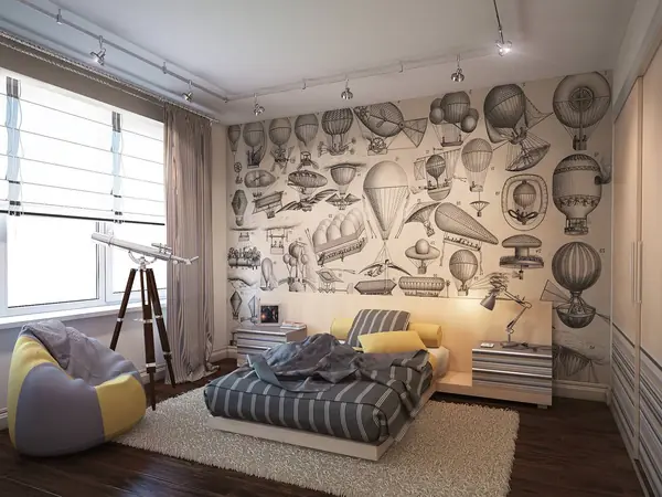 Частная квартира, Нешлотский переулок